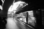 Schwebebahn